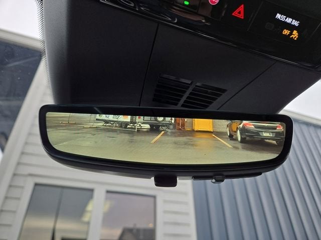 2026 Cadillac LYRIQ V-Series