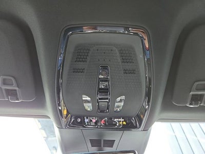 2026 Cadillac LYRIQ V-Series