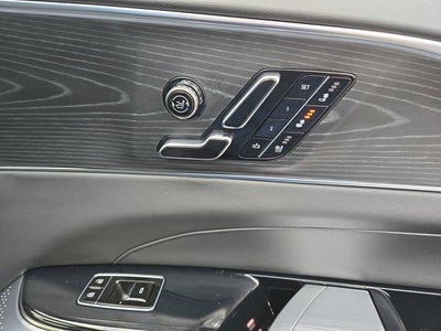 2026 Cadillac LYRIQ V-Series