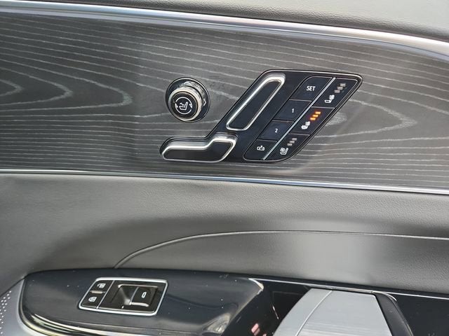 2026 Cadillac LYRIQ V-Series