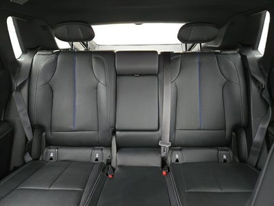 2026 Cadillac LYRIQ V-Series