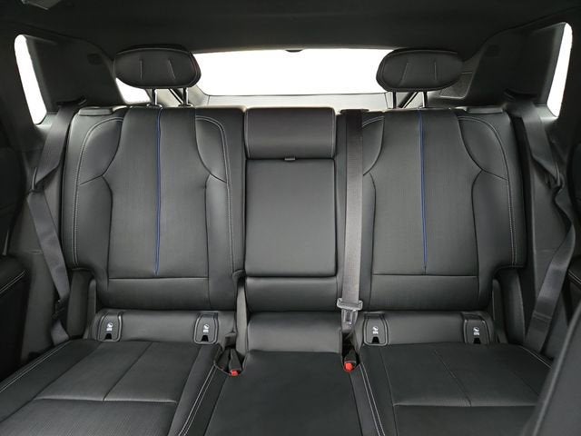 2026 Cadillac LYRIQ V-Series