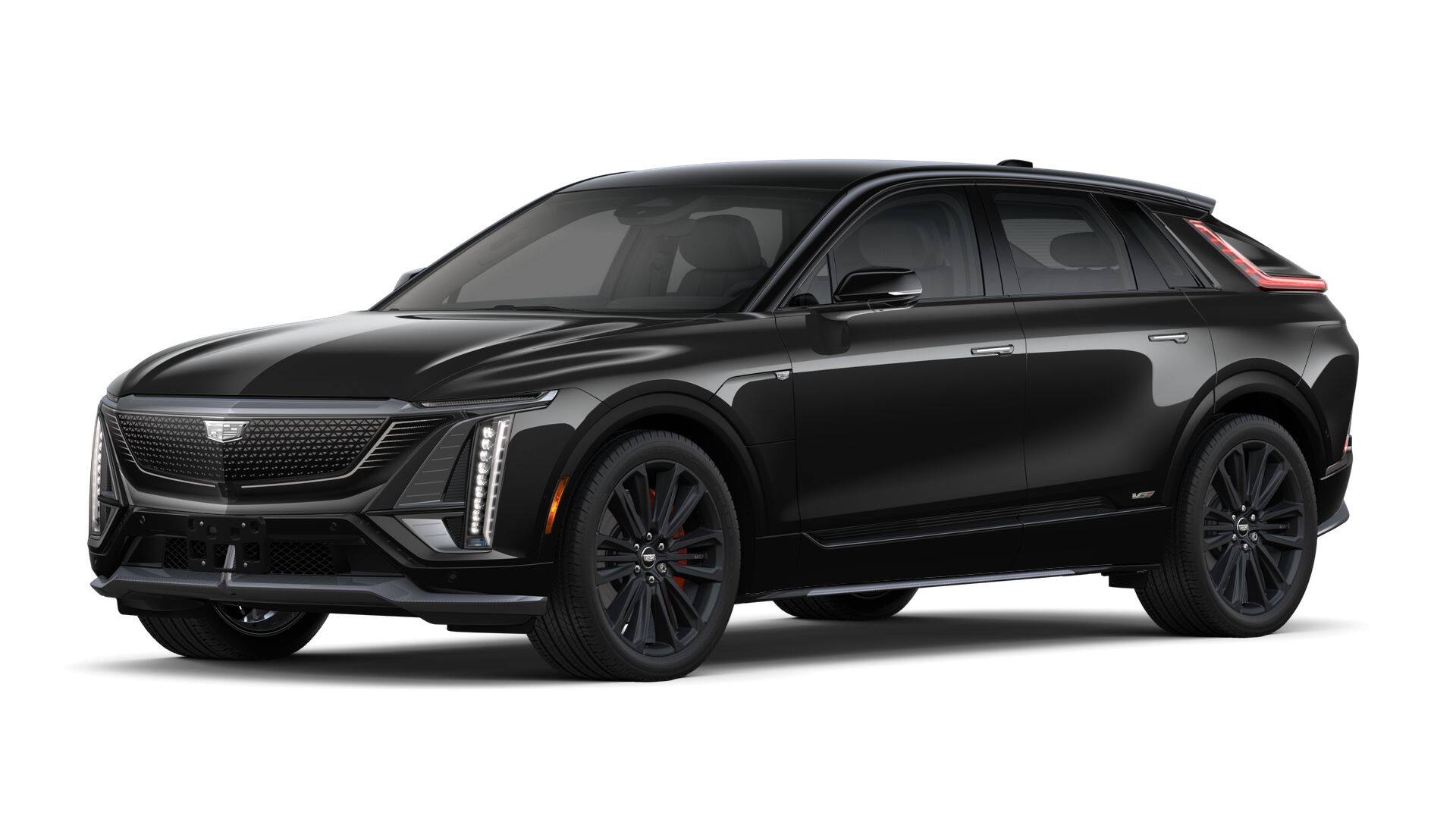 2026 Cadillac LYRIQ V-Series