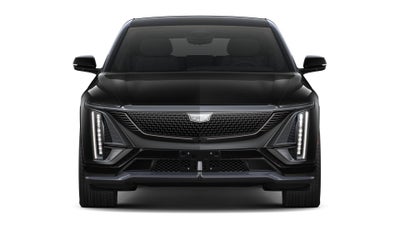 2026 Cadillac LYRIQ V-Series