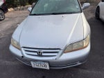 2001 Honda Accord Sdn EX w/Leather