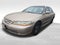 2002 Honda Accord Sdn SE