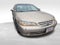2002 Honda Accord Sdn SE