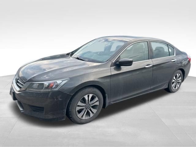 2013 Honda Accord LX Auto's photo