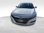 2018 Honda Accord Sedan Touring 1.5T
