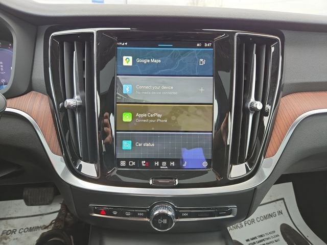 2018 Honda Accord Hybrid BASE