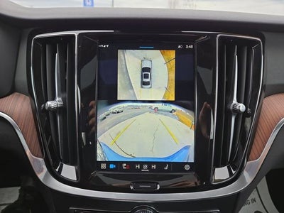 2018 Honda Accord Hybrid BASE