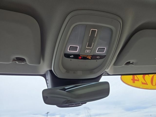 2018 Honda Accord Hybrid BASE