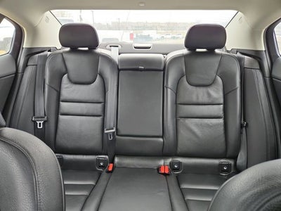 2018 Honda Accord Hybrid BASE