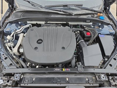 2018 Honda Accord Hybrid BASE