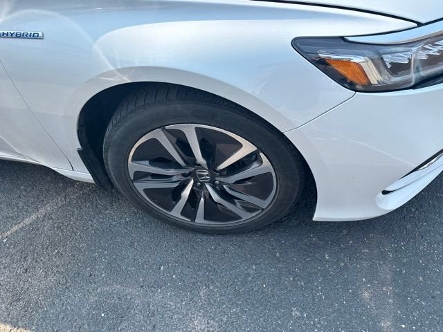 2019 Honda Accord Hybrid BASE
