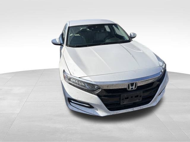 2019 Honda Accord Hybrid BASE