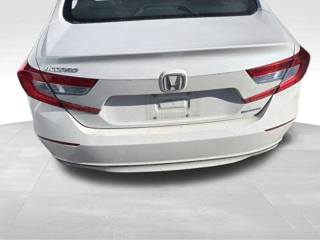 2019 Honda Accord Hybrid BASE