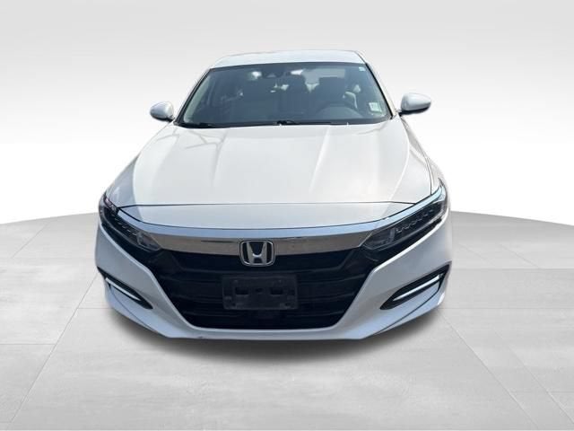 2019 Honda Accord Hybrid BASE