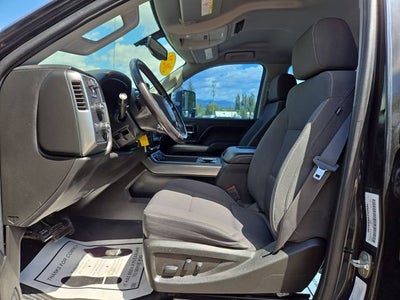 2021 Chevrolet Silverado 5500 HD LT