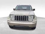 2011 Jeep Liberty Limited