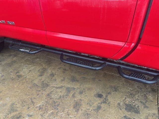 2024 Nissan Titan XD SV