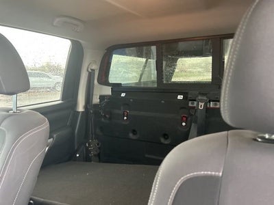 2024 Nissan Titan XD SV