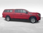 2024 Nissan Titan XD SV