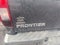 2013 Nissan Frontier SL