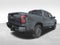2024 Nissan Frontier SL