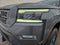 2024 Nissan Frontier SL