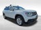 2019 Volkswagen Atlas 3.6L V6 S