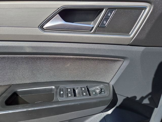 2019 Volkswagen Atlas 3.6L V6 S