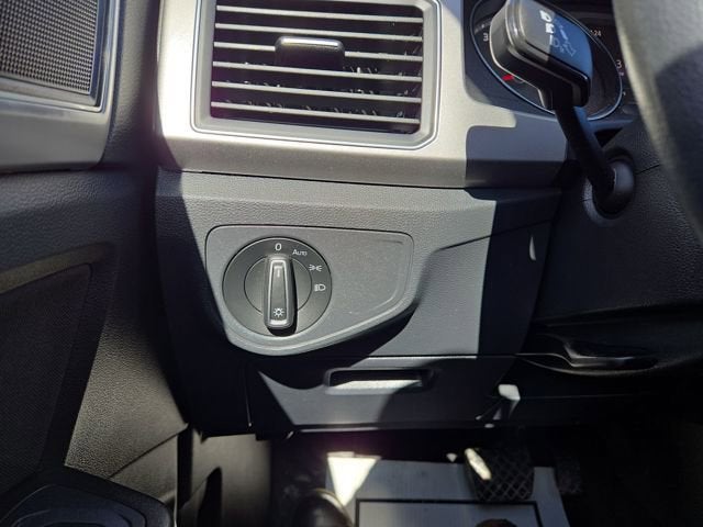 2019 Volkswagen Atlas 3.6L V6 S