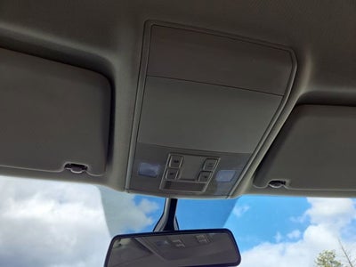 2019 Volkswagen Atlas 3.6L V6 S