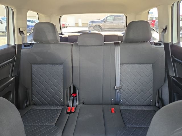 2019 Volkswagen Atlas 3.6L V6 S