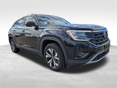 2024 Volkswagen Atlas Cross Sport 2.0T SE