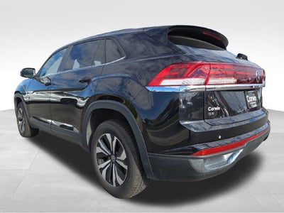 2024 Volkswagen Atlas Cross Sport 2.0T SE