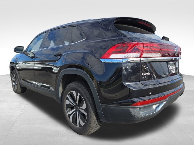 2024 Volkswagen Atlas Cross Sport 2.0T SE