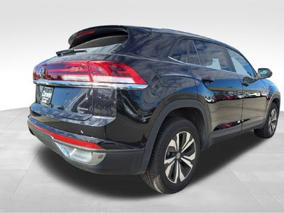 2024 Volkswagen Atlas Cross Sport 2.0T SE