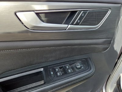 2024 Volkswagen Atlas Cross Sport 2.0T SE