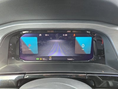 2024 Volkswagen Atlas Cross Sport 2.0T SE