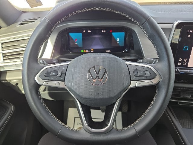 2024 Volkswagen Atlas Cross Sport 2.0T SE
