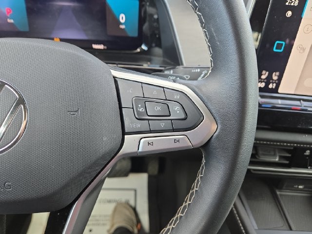 2024 Volkswagen Atlas Cross Sport 2.0T SE