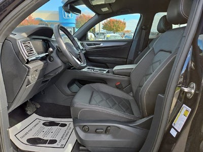 2024 Volkswagen Atlas Cross Sport 2.0T SE
