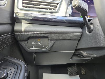 2024 Volkswagen Atlas Cross Sport 2.0T SE