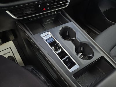 2024 Volkswagen Atlas Cross Sport 2.0T SE