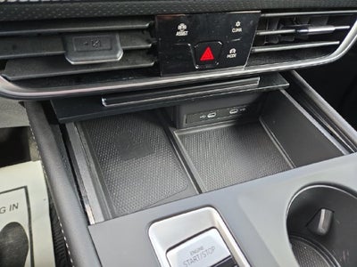 2024 Volkswagen Atlas Cross Sport 2.0T SE