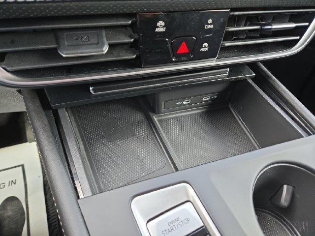 2024 Volkswagen Atlas Cross Sport 2.0T SE