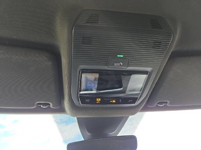 2024 Volkswagen Atlas Cross Sport 2.0T SE