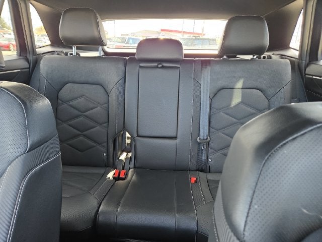 2024 Volkswagen Atlas Cross Sport 2.0T SE